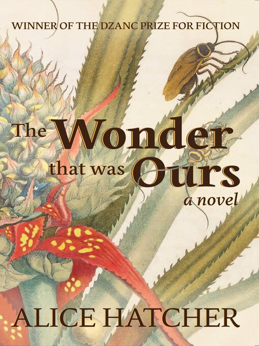 Title details for The Wonder That Was Ours by Alice Hatcher - Available
